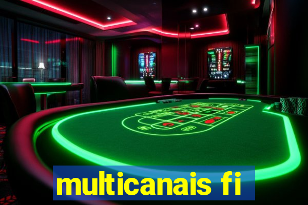 multicanais fi